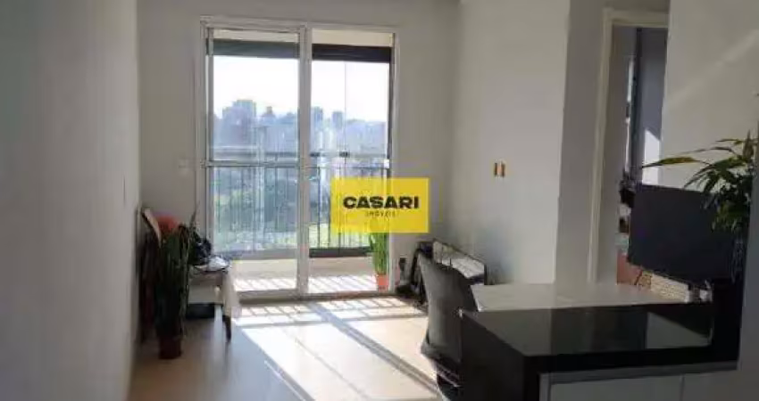 Apartamento 54m² no condomínio clube start – 2 dormitórios, suíte, vista livre e alto padrão