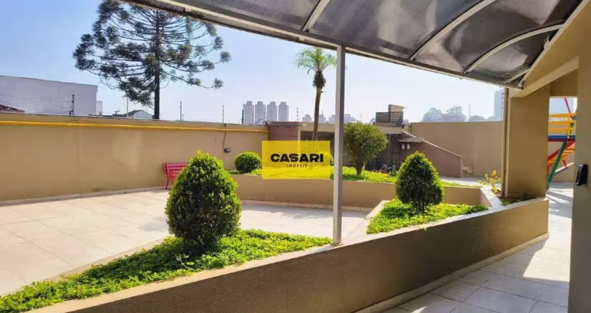 Apartamento à venda em são bernardo do campo – próximo a área verde, escolas, ubs e hipermercados .
