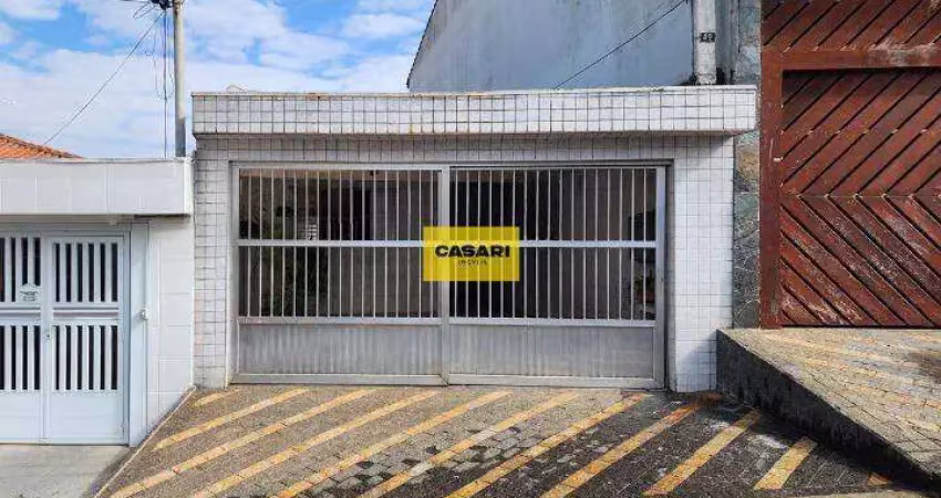 Imóvel à venda com 2 dormitórios e 2 vagas – próximo à av. álvaro guimarães – sbc