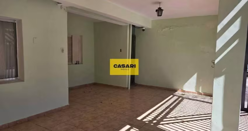 Excelente oportunidade de investimento em rudge ramos – sobrado com 3 moradias independentes
