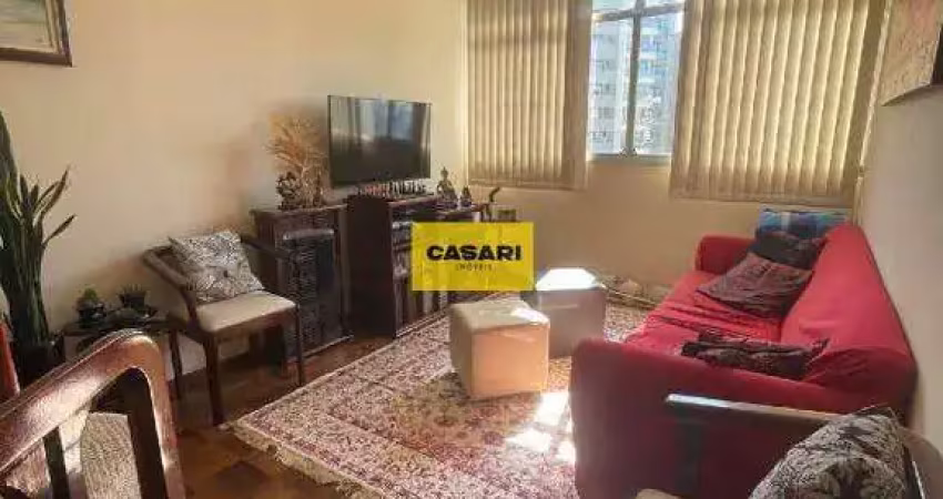 Apartamento à venda – 2 dormitórios, 67m², último andar, vista livre – são paulo/sp