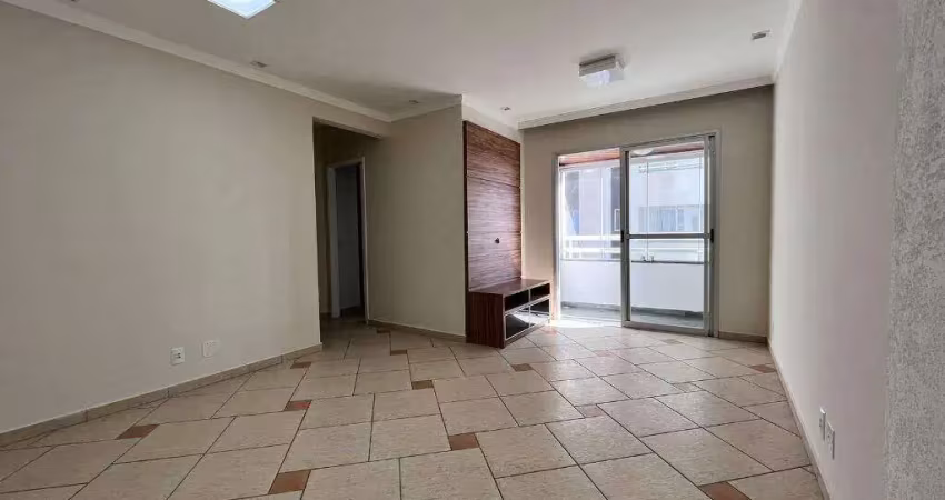 Apartamento com 2 dormitórios, 65 m² - a venda- assunção - são bernardo do campo/sp