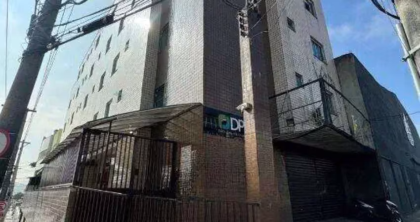Sala para alugar, 45 m² por r$ 1.200,02/mês - rudge ramos - são bernardo do campo/sp