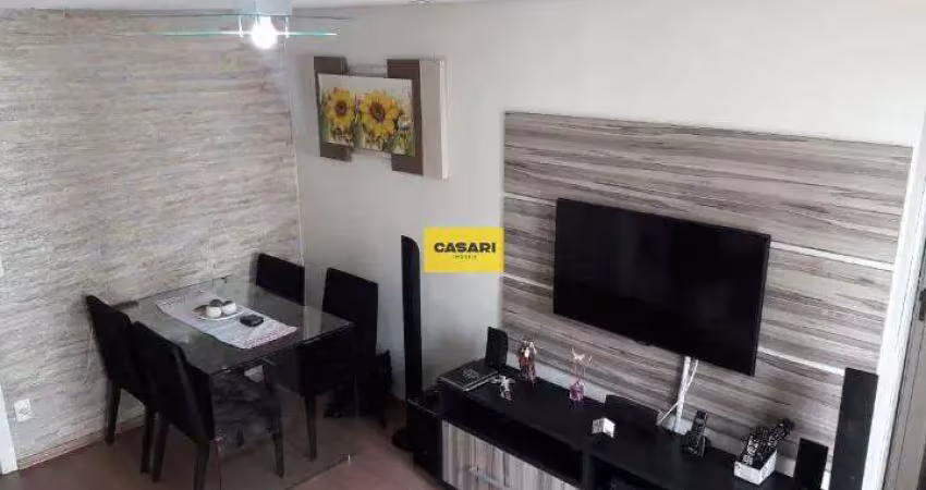 Excelente apartamento localizado no condomínio fit bosque dos pássaros.