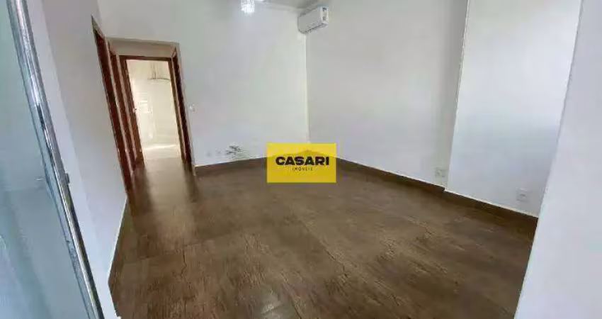 Casa para alugar com 4 dormitórios e churrasqueira em são bernardo do campo