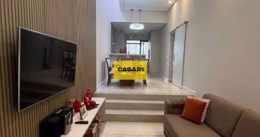 Casa recém construída em condomínio fechado em boituva/sp
