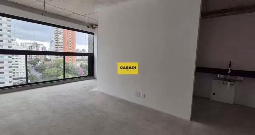 Apartamento à venda, 83 m² - centro - são bernardo do campo/sp