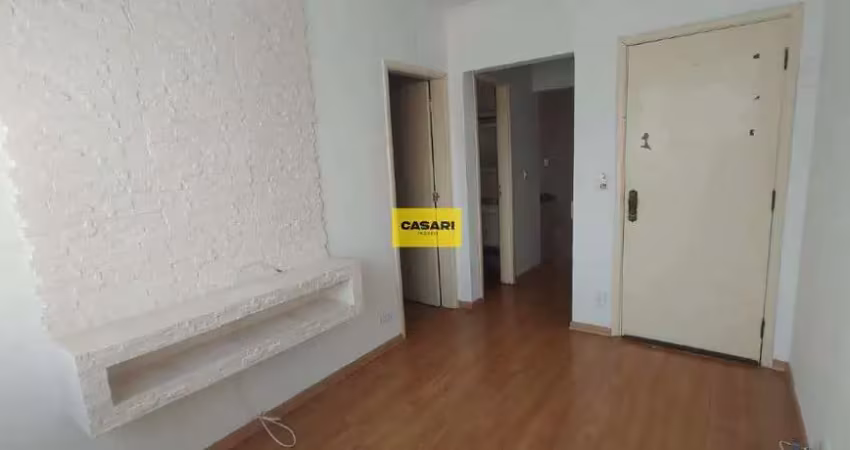 Apartamento para alugar, 1 dormitório no rudge ramos são bernardo do campo