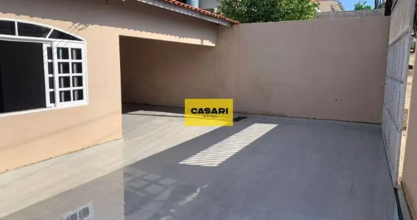 Casa à venda no bairro de lorenzi 3 dormitórios - boituva/sp