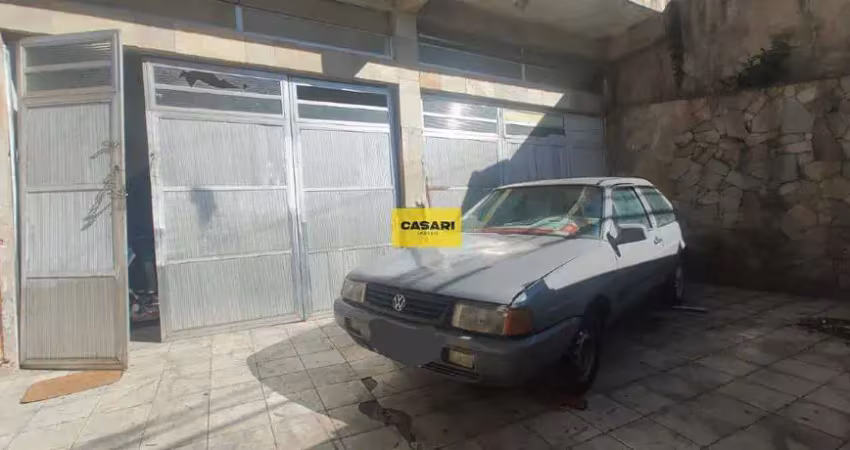 Excelente salão comercial para alugar de 100m2 bairro anchieta são bernardo do campo