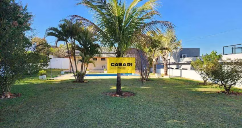 Casa a venda em condomínio fechado portal dos lagos- boituva sp