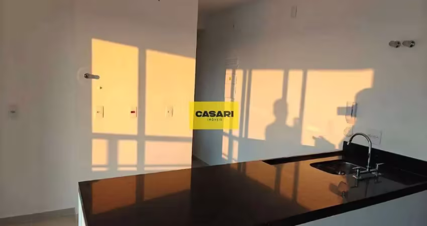 Apartamento com 3 dormitórios à venda no último andar – vista livre para são caetano do sul