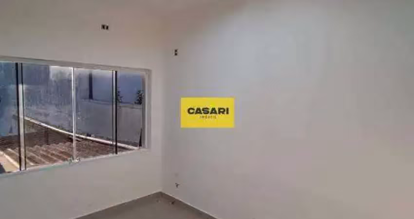 Sala comercial para alugar no Jardim do Mar, São Bernardo do Campo 