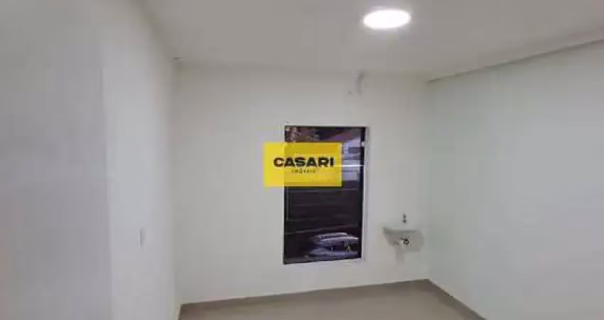 Sala comercial para alugar no Jardim do Mar, São Bernardo do Campo 
