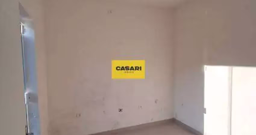 Sala comercial para alugar no Jardim do Mar, São Bernardo do Campo 