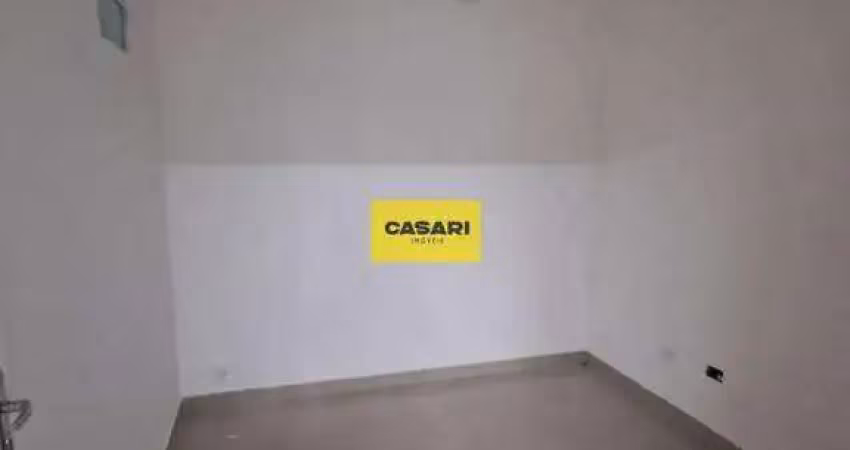 Sala comercial para alugar no Jardim do Mar, São Bernardo do Campo 