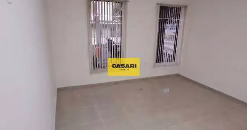Sala comercial para alugar no Jardim do Mar, São Bernardo do Campo 