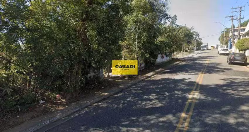 Ótimo terreno no jardim da represa, próximo a imigrantes