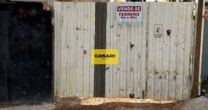 Terreno à venda no bairro cerâmica – são caetano do sul | oportunidade única para investir ou construir com qualidade de vida