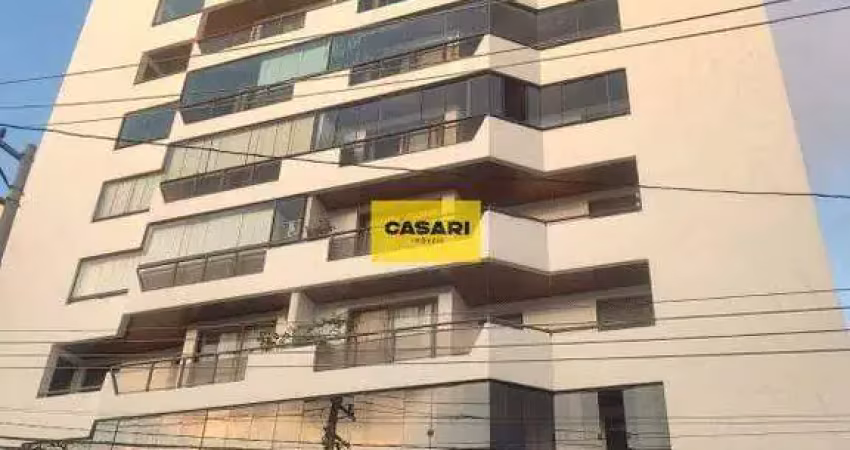 Apartamento com 4 quartos à venda no Centro, São Bernardo do Campo 