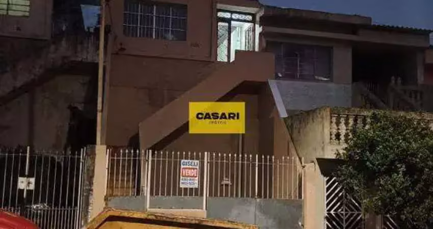 Sobrado 2 dorms- venda- bairro independência- são bernardo do campo-sp