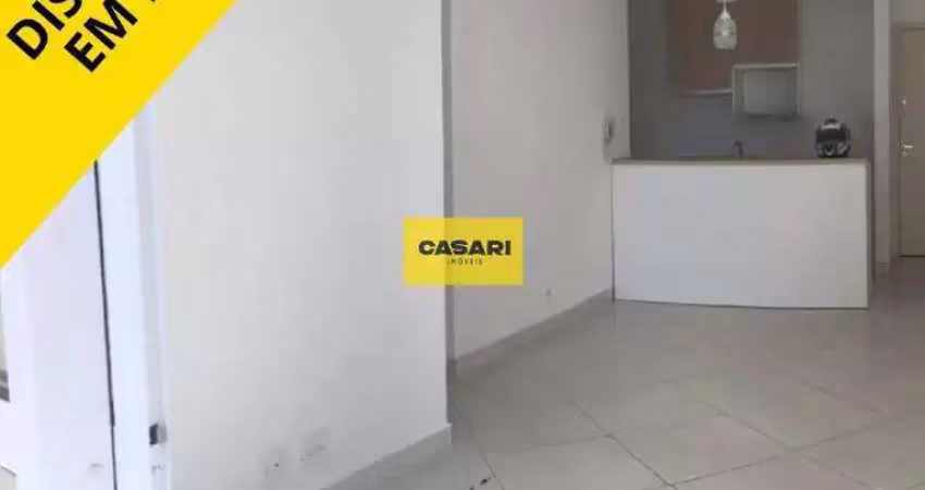 Disponível para visitas à partir do dia 27/08 - apartamento 2 dormitórios com lazer completo à venda no assunção – são bernardo do campo/sp