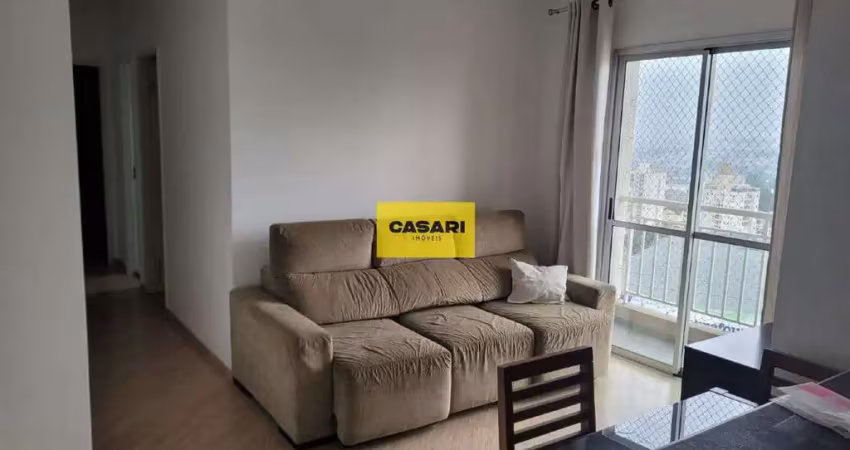 Oportunidade! apartamento com vista livre, 2 quartos e lazer completo