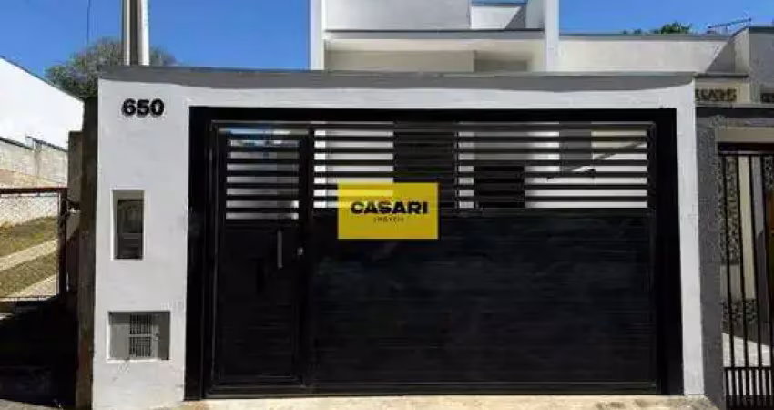 Casa com 2 quartos à venda no Portal de Iperó, Iperó 