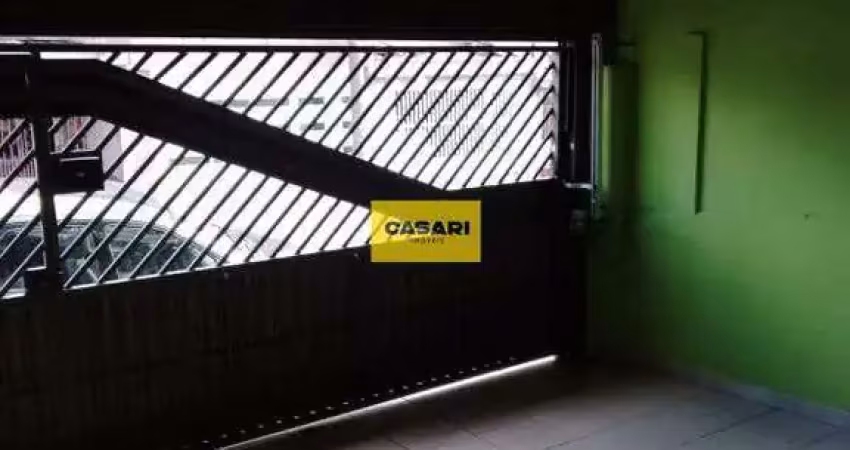 Casa térrea em local tranquilo, proximo a área verde