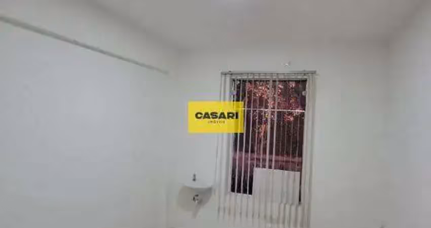 Sala comercial para alugar no Jardim do Mar, São Bernardo do Campo 