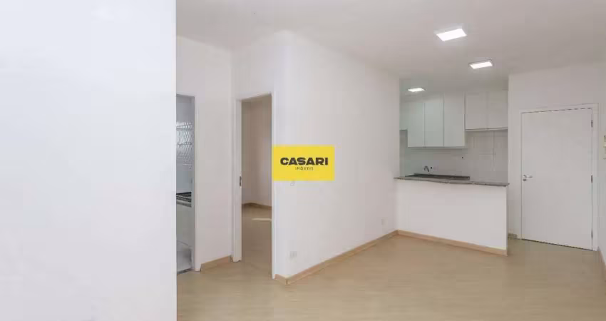 Apartamento com 2 dormitórios à venda, 70m² - baeta neves