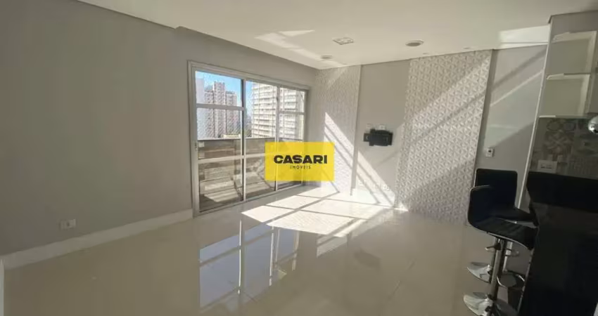 Apartamento 80m no condomínio londres – chácara inglesa, são bernardo do campo