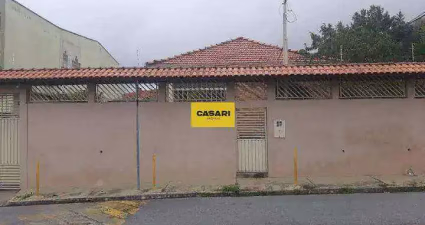 Casa 145 m² em terreno de 400 m² – potencial para construção e alto retorno
