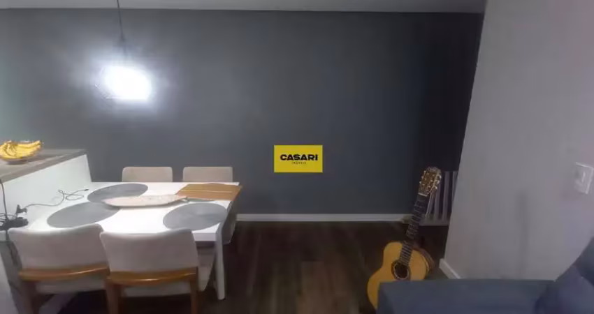 Apartamento com 2 quartos à venda no Ferrazópolis, São Bernardo do Campo 