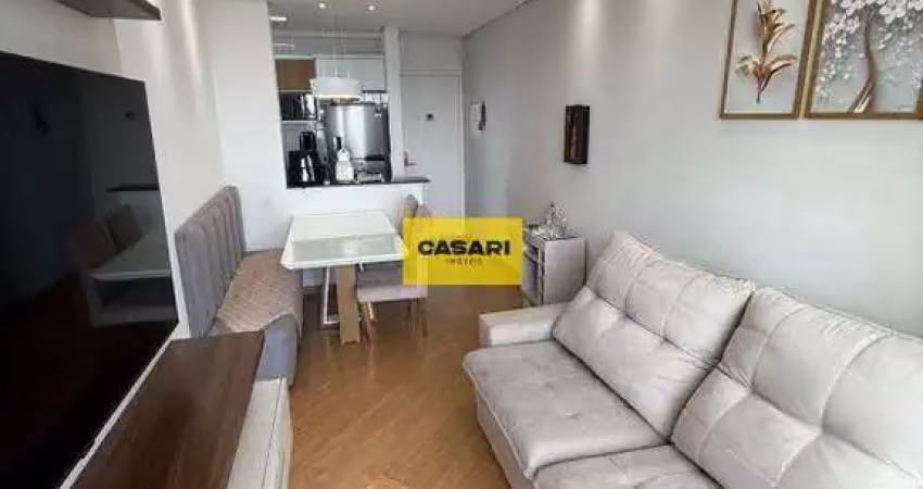 Incrível loft à venda no bairro rudge ramos, em são bernardo do campo
