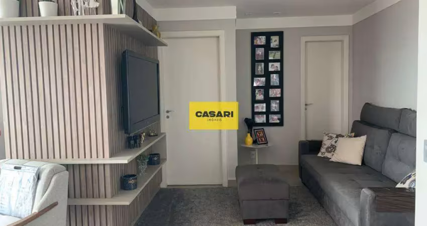 Apartamento à venda no barcelona no condomínio alpha