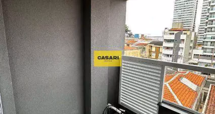 Apartamento com 2 dormitórios à venda, 72 m² - jardim do mar - são bernardo do campo/sp