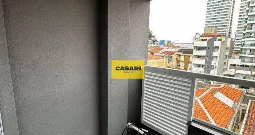 Apartamento com 2 dormitórios à venda, 72 m² - jardim do mar - são bernardo do campo/sp