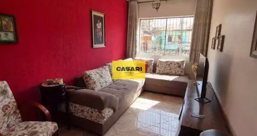 Apartamento térreo 77m² para locação na vila euclides em são bernardo do campo.