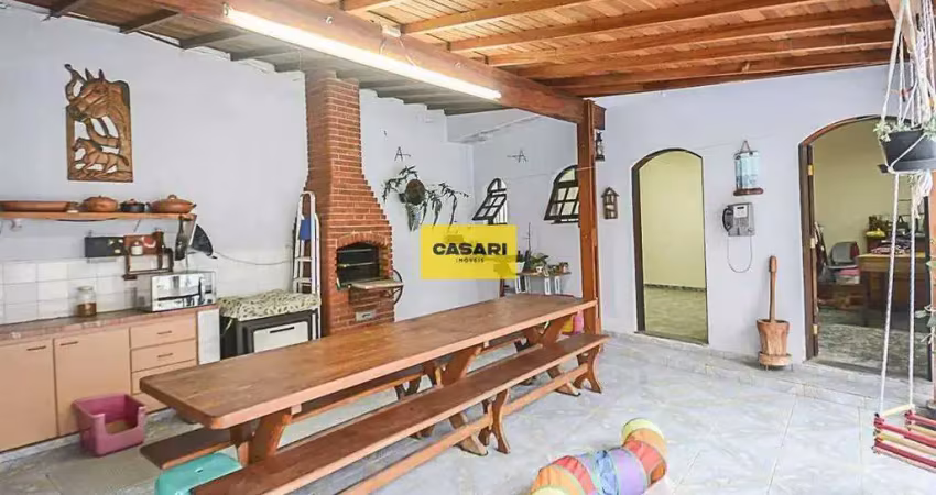Casa térrea venda e aluguel com 3 dormitórios - baeta neves
