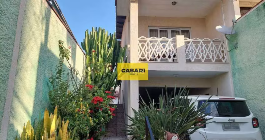 Casa com 4 dormitórios à venda no jardim do mar – 194m², 2 suítes, churrasqueira e 3 vagas