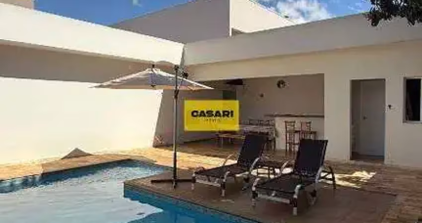 Casa a venda de 188m² com 3 dormitórios em condomínio boituva/sp