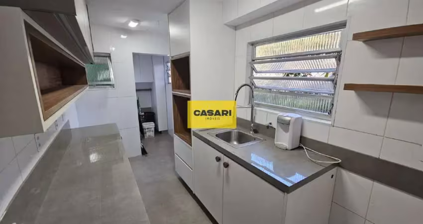 Apartamento térreo com 2 dormitórios e 60m² no parque selecta – ótima oportunidade!
