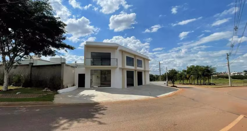 Barracão / Galpão / Depósito para alugar no Centro Empresarial Castello Branco, Boituva 