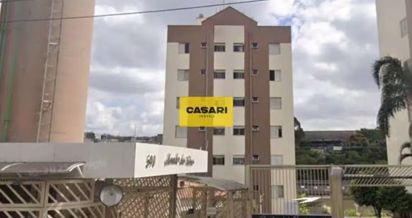 Apartamento para locação na paulicéia – morada dos nobres