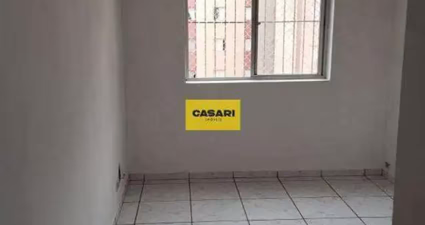 Apartamento vago com 2 dormitórios na avenida senador vergueiro em são bernardo do campo