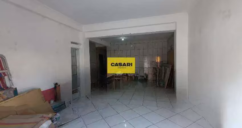 Salão comercial 42m² para locação em rua de alto fluxo – junto ao comécio local