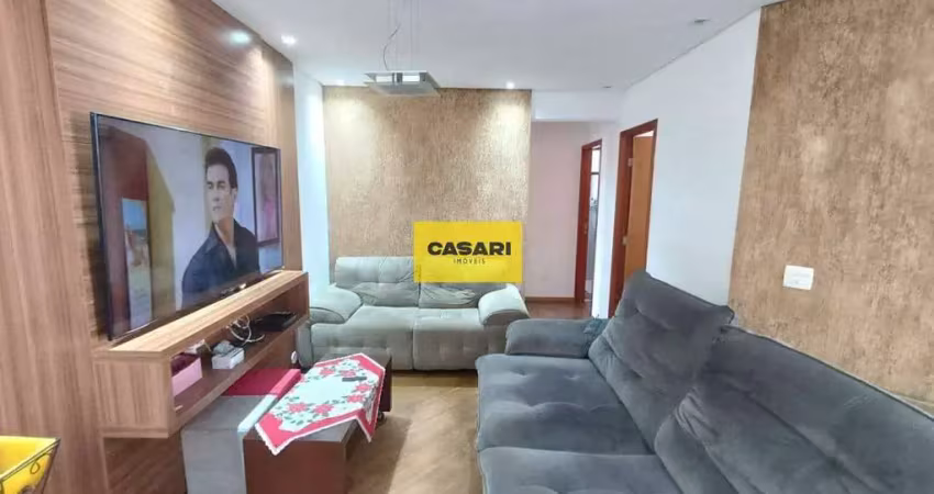 Apartamento à venda próximo à av. kennedy – 3 dormitórios, 2 suítes, varanda gourmet e lazer completo