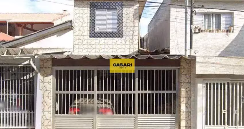 Casa para alugar com 190m², 3 quartos e 2 suítes – conforto e elegância
