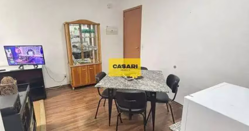 Apartamento pronto para morar em são bernardo do campo no assunção!